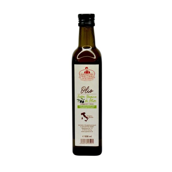 Bio Olio EVO